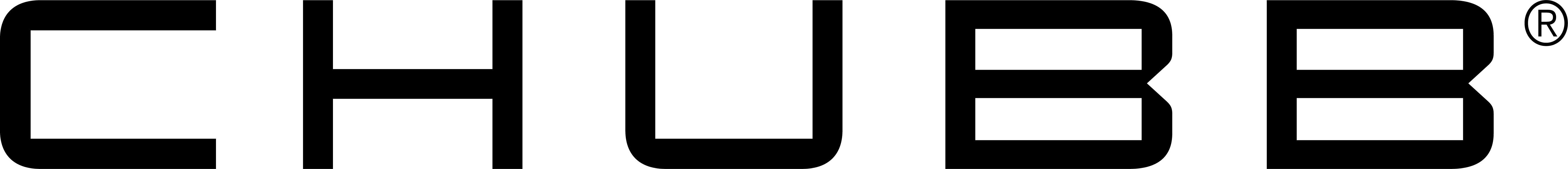 Logo Chubb
